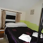Ivanhoe Hotel