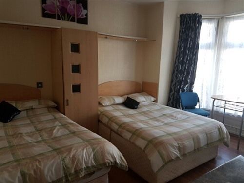 Hotel Ivanhoe Blackpool