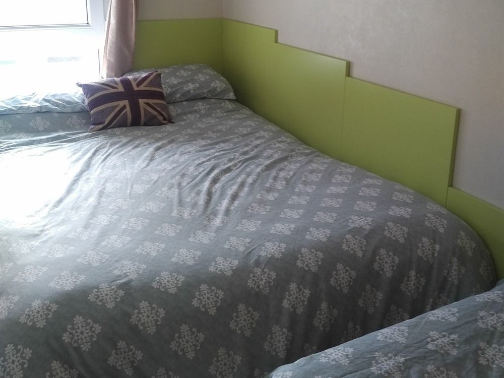 Hotel Ivanhoe Blackpool
