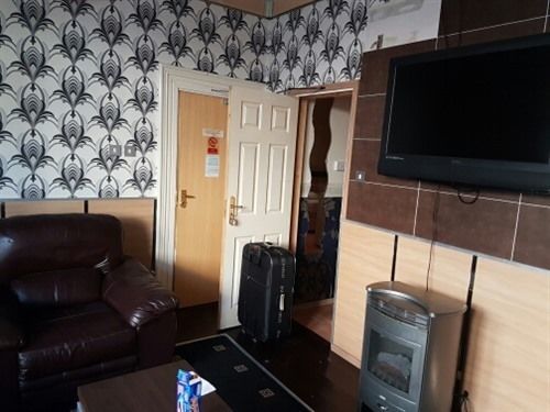 Hotel Ivanhoe Blackpool