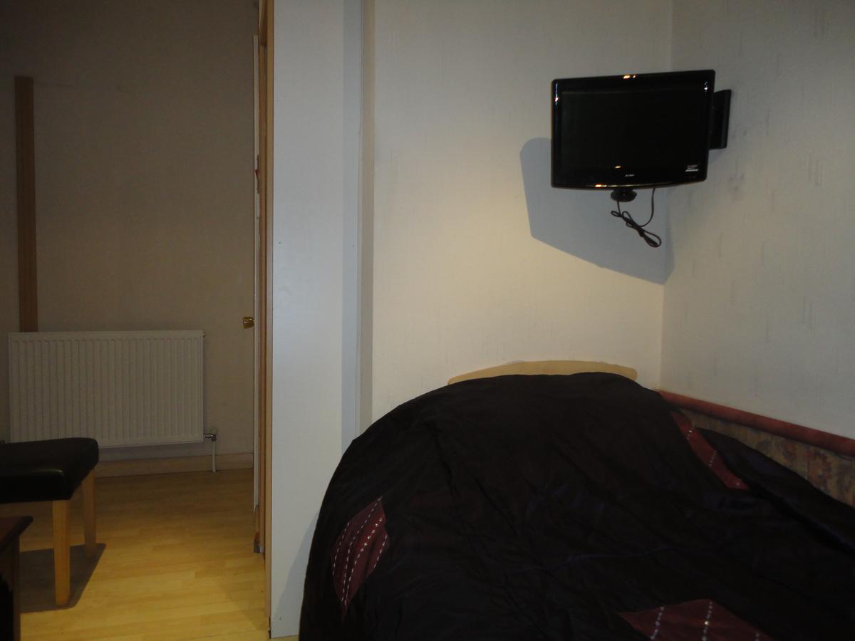 Ivanhoe Hotel Blackpool