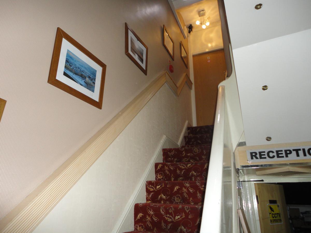 Ivanhoe Blackpool