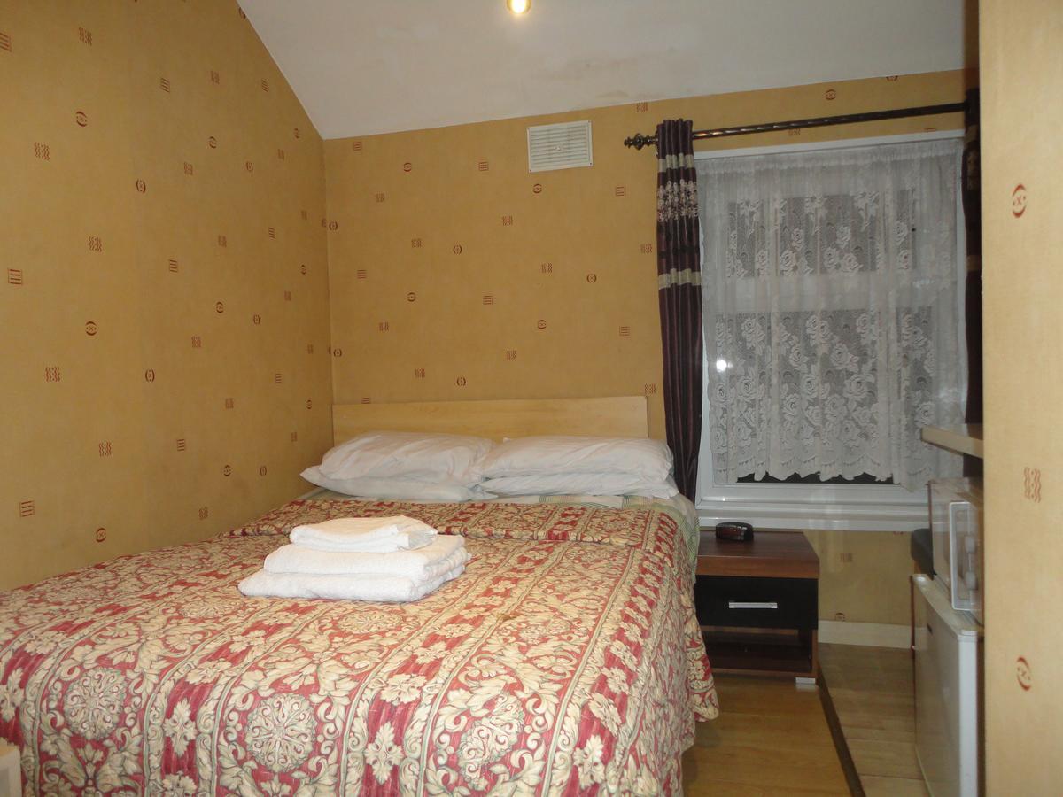 Hotel Ivanhoe