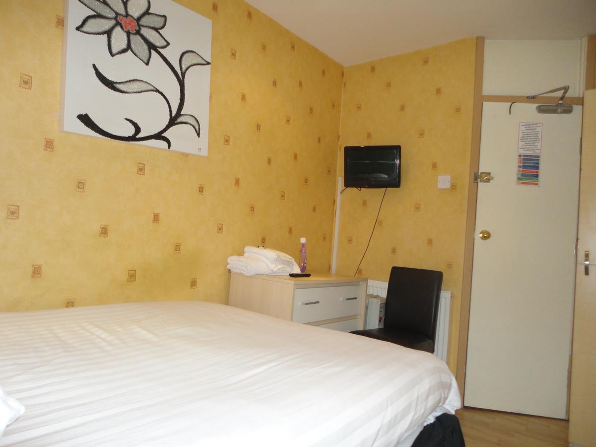Hotel Ivanhoe Blackpool