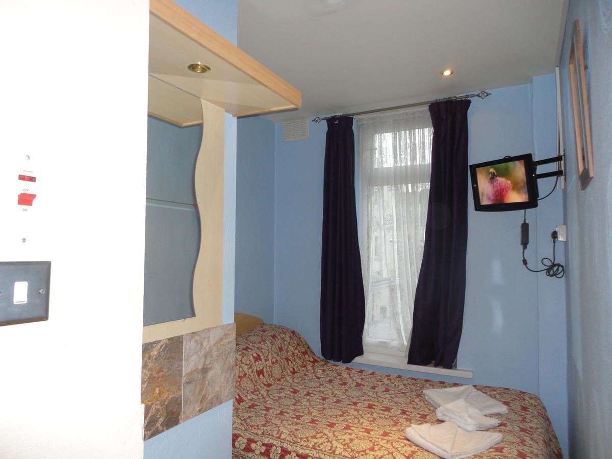 Ivanhoe Hotel Blackpool