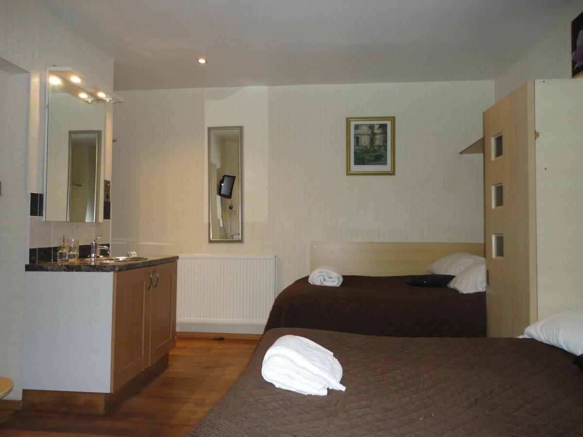 Ivanhoe Hotel Blackpool