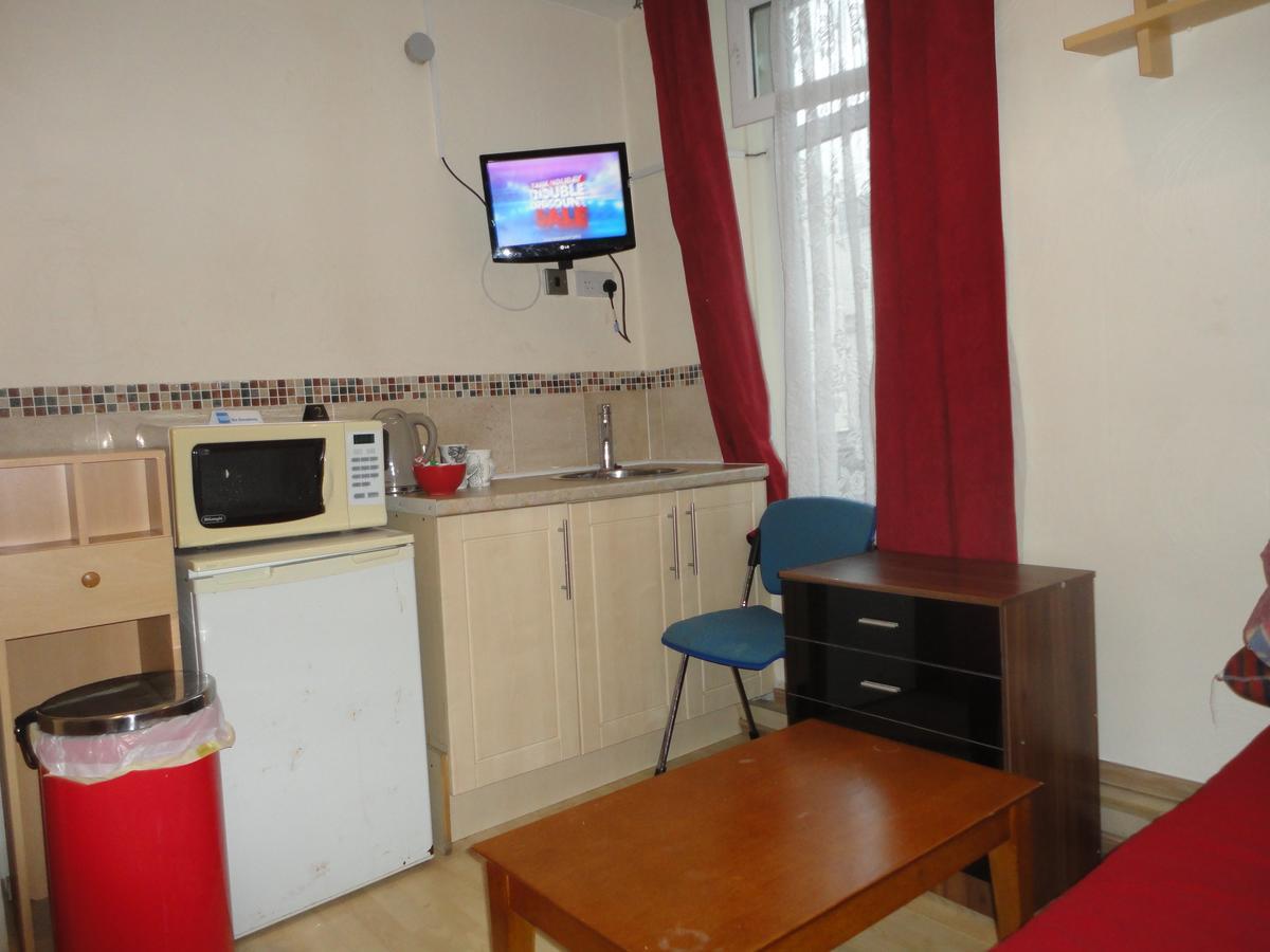 Hotel Ivanhoe