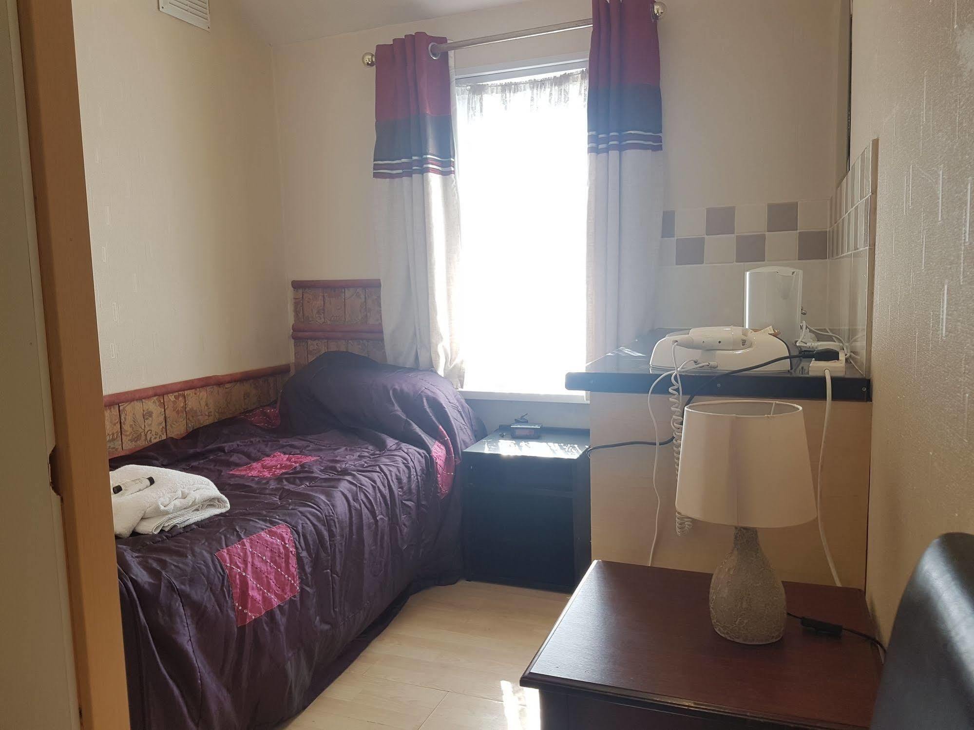 Hotel Ivanhoe Blackpool