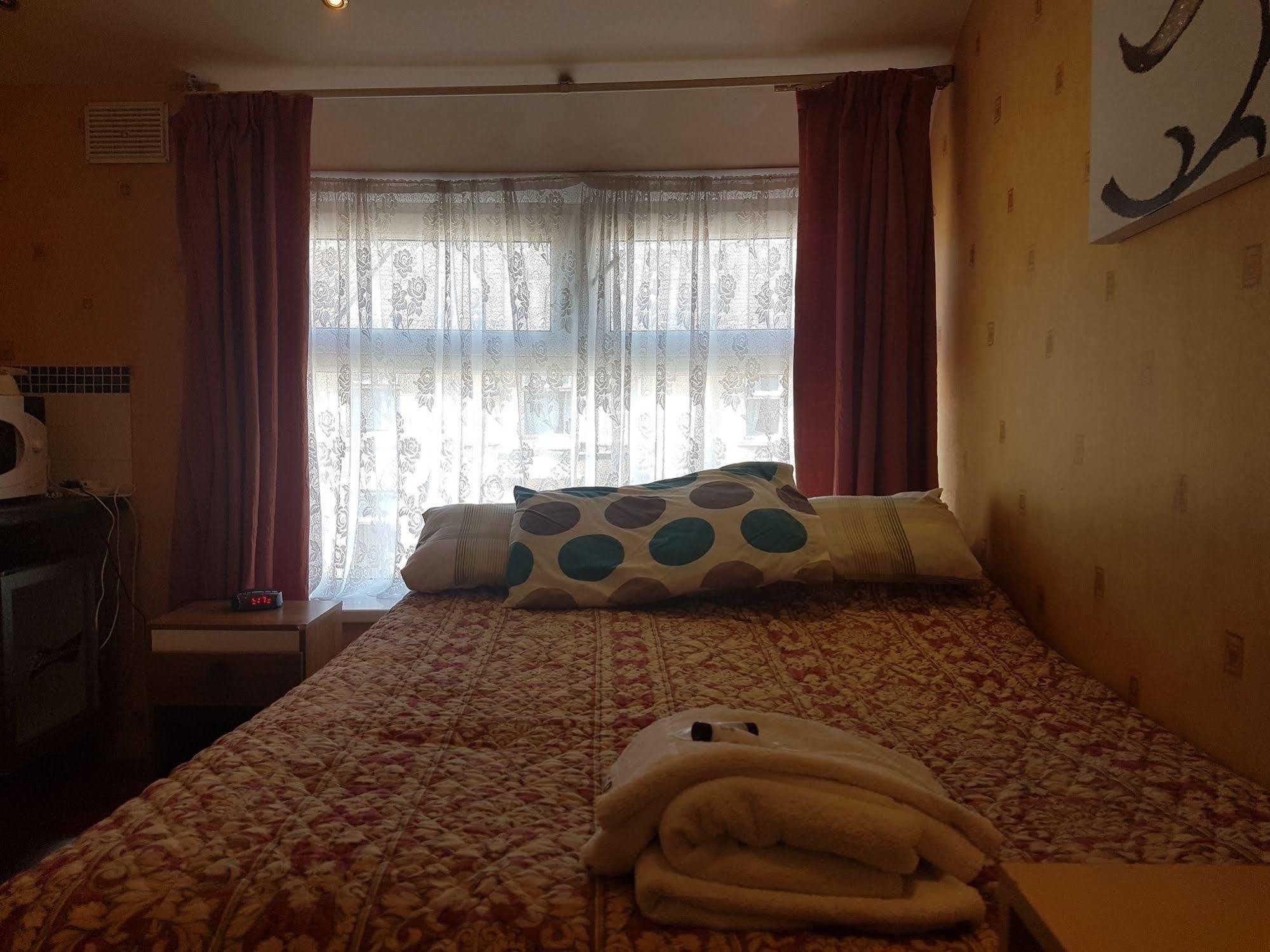 Hotel Ivanhoe Blackpool
