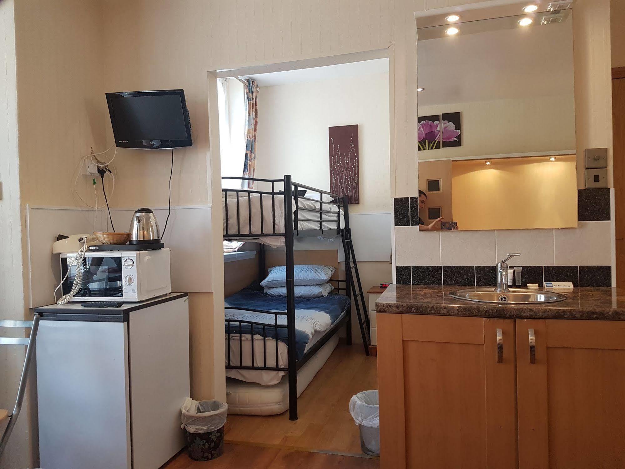 Hotel Ivanhoe Blackpool