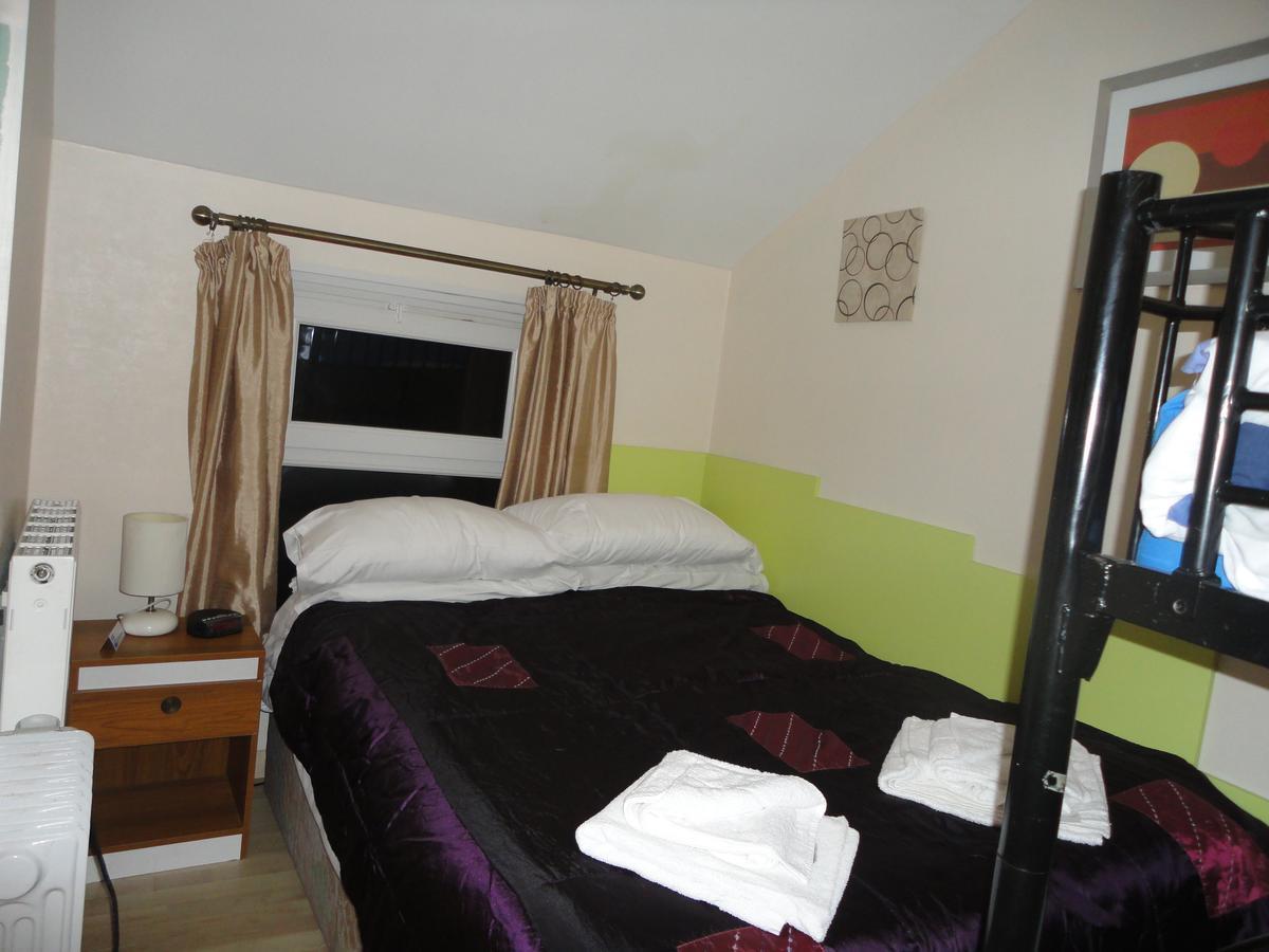 Hotel Ivanhoe Blackpool
